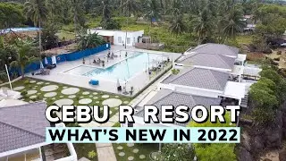 CEBU R RESORT TABUELAN, Cebu | 2022 March Update | Villa and Resort Tour | Best Resort in Tabuelan