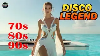 Eurodisco Medley 80s - Best of Disco 70s 80s 90s Classics - Nonstop Disco Mix 80s