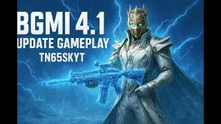 😈 Classic Squad Mass Fight 🔥 | BGMI Live Tamil #BGMI #BGMILive #SquadMatch #TamilGaming #LiveNow