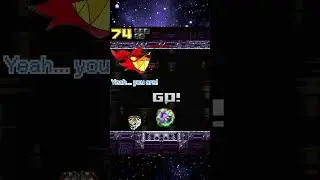 Nano's Revival  #am2r #gaming #metroid #metroidvania #multitroid