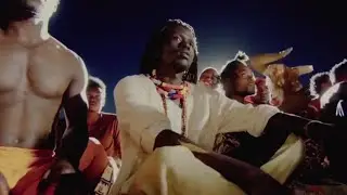 Tusimame - Emmanuel Jal, Vanessa Mdee, Juliani, & Syssi Mananga (#StandForElephants)