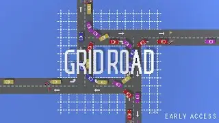 Grid Road Livestream 12/11/23