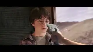 Harry Potter and the Philosopher&rsquo;s Gun