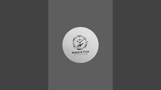 Saat ve Zaman(Watch and Time) is live!