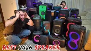 Лучший спикер 2026 года &mdash; это&hellip;!