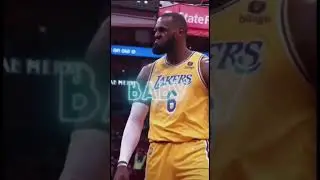 Lebron Jaaames
