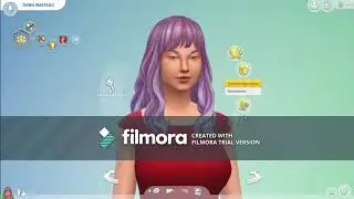 Wellness Warriors | Aqauris Generation |Sims 4 Zodiac Challenge Episode 1