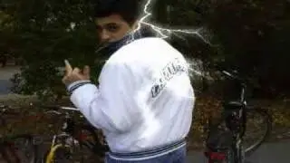Rapfighter - Intro (32 Bars) Hackez