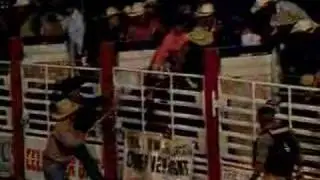 Derrick T.  VS. BIG N RICH