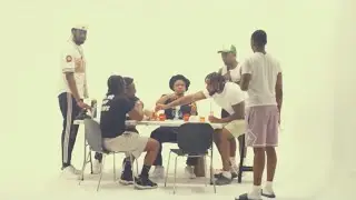 Zeke Riley  -DISCOUNT (directed by Shenaia Ramsey) @stand0vt