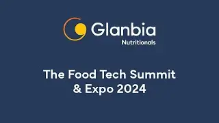 The Food Tech Summit & Expo 2024