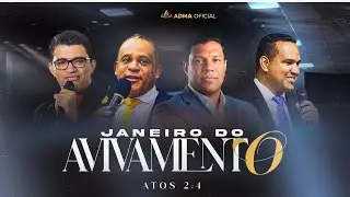Janeiro do Avivamento