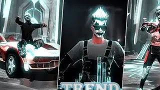 Daku ! clip +XML ✍️  SHIVAM EDITZ @FAB ROHIT @Vasu777 @Gaming with mercy