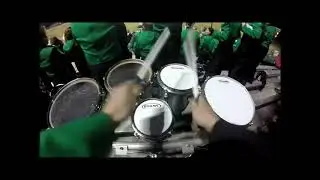 Jig 2 Tenor Cam POV