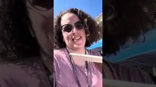 Taste of Ave! Fandom Enforcer Vlog