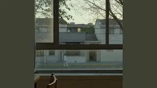 When Everything Becomes Still