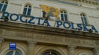 Masowe cięcia Poczty Polskiej. Tysiące pracowników do zwolnienia