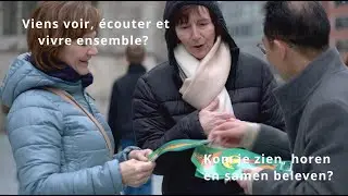 Teaser 2 Congr&egrave;s Mission 2024 - Missiecongres 2024