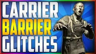 Exo Zombies Glitches: 4 