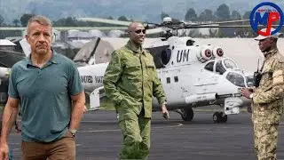 FARDC VS M23:MUKIBAYA CYA RUSIZI MUGACE KA ONDESI RWAMBIKANYE//KAJUGUJUGU MURI GOMA//APCLS YAKUBISWE