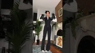 i love how easy jumpsuits are