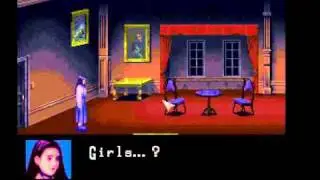 Let's Play Clock Tower Episode 1: This Game Gives me the Creeps