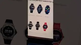 Google Pixel Wearable Leak? Pixel Watch? #SHORTS