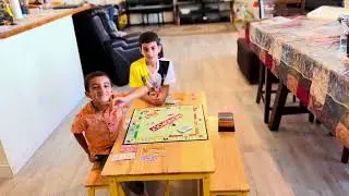 Learn Monopoly with Alex