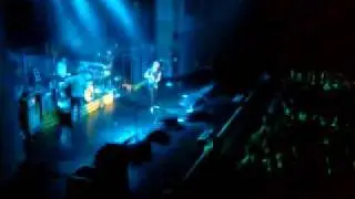 Kaiser Chiefs - Villa Marina Douglas Isle of Man