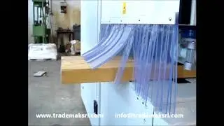 DOUBLE ARBOR CIRCULAR SAW SQUALO 420 saw cutting test / prova taglio Multilame multilama