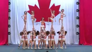 Flyers All Stars Knockout International Open 5 Run 2