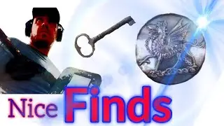 Metal Detecting Uk | Finding Lost Medieval And Roman artefacts and coins