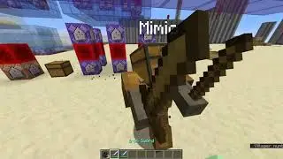 mimic miniboss