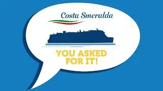 Costa Smeralda - You Asked For It - Episodio 4