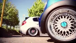 Camber. Finest Fitment Meeting 2014