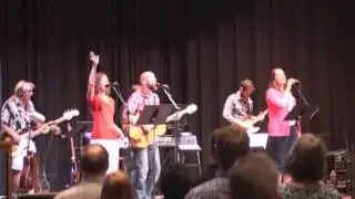 Lord I Need You - Matt Maher - First Presbyterian Church Vine Band