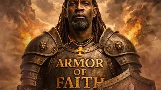 Roots Reggae (1977) [Unreleased Album] King Malaku - Armor of Faith