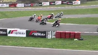 STAGE6 Cup Italy, Finale Viterbo, AMA A 2, Team Seb Racing
