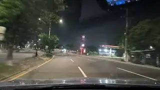 Falta de se&ntilde;alizaci&oacute;n en separador, v&iacute;a Oriental carrera 19 Malambo.