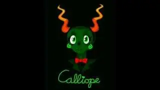 Call for me ~ Calliope