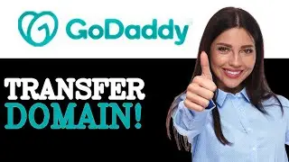 How To Transfer Domain From One GoDaddy Account To Another (2025)