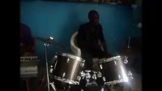 Hadds Men Band - Maxi Priest [Wild World]