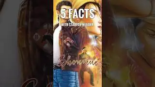 5 FACTS with Starfox Mulder SHENMUE (episodio 96)