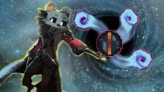 The Most Powerful Manastone!