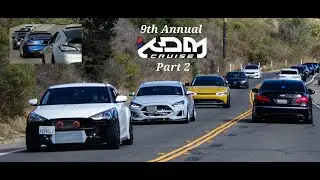 2022 KDM CRUISE PT 2