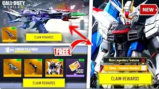 Season 6 All Update and Leaks! New Rewards New features Gameplay |FREE | COD MOBILE| Road to 2k sub