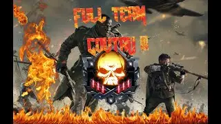 FULL TEAM AU COUTEAU (OMG CA TOURNE BIEN)