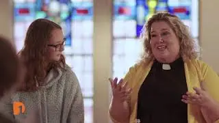 Religious Diversity Journeys | Christianity: Faith & Life
