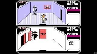 8BIT in 8MIN (ep10): Spy VS Spy
