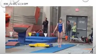 Twisting Vaults Need to Go UP!
